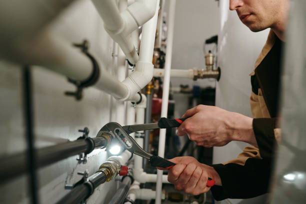 Clogged Drain Plumber in Meadowbrook, AL