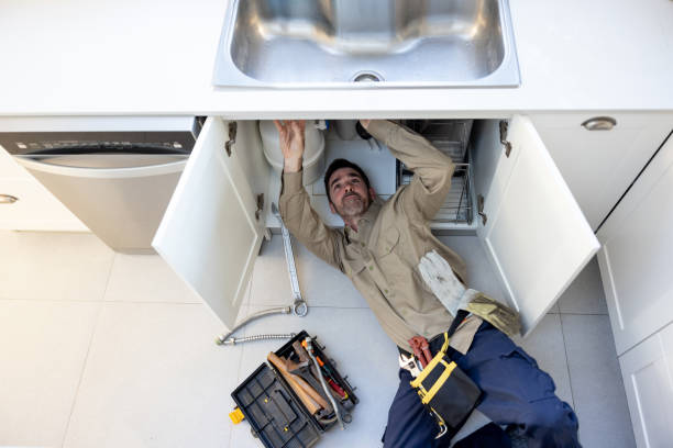 Best Hot Water Heater Installation  in Meadowbrook, AL