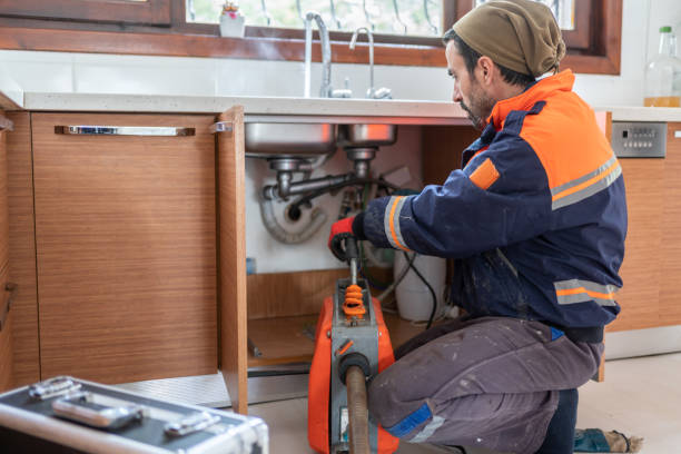 Best Emergency Plumbing Repair  in Meadowbrook, AL