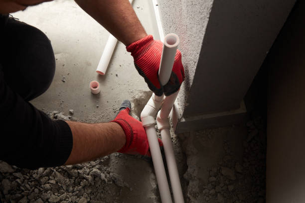 Best Emergency Plumber  in Meadowbrook, AL