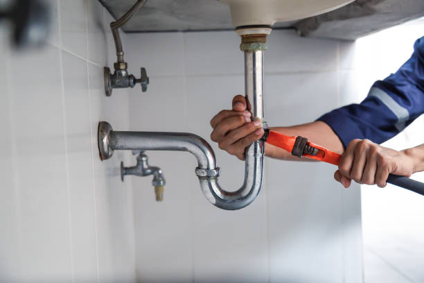 Best Sewer Line Repair  in Meadowbrook, AL