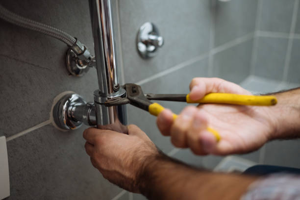Best Plumbing Services Near Me  in Meadowbrook, AL