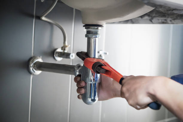 Best Gas Line Repair  in Meadowbrook, AL