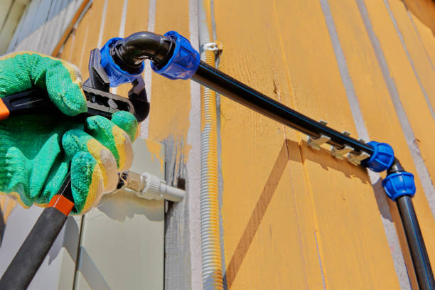 Best Shower Repair Services  in Meadowbrook, AL