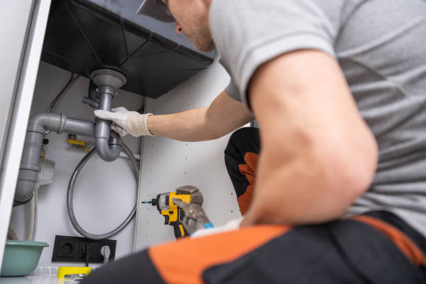 Reliable Meadowbrook, AL Plumbing Solutions