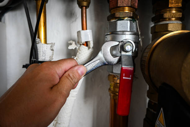Best Pipe Repair Near Me  in Meadowbrook, AL